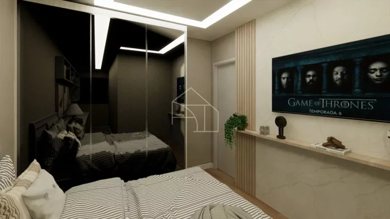 Imagem Casa Geminada a venda em Morada de Laranjeiras