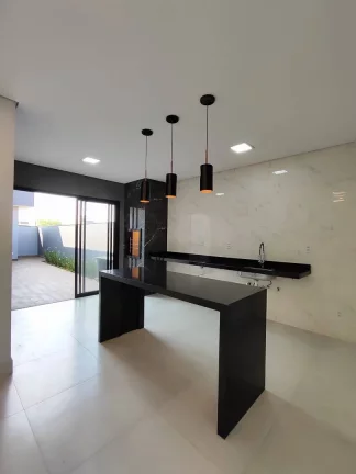 Imagem CASA TERREA - RESERVA IPANEMA - 3 QUARTOS (SUITE C/ CLOSET)