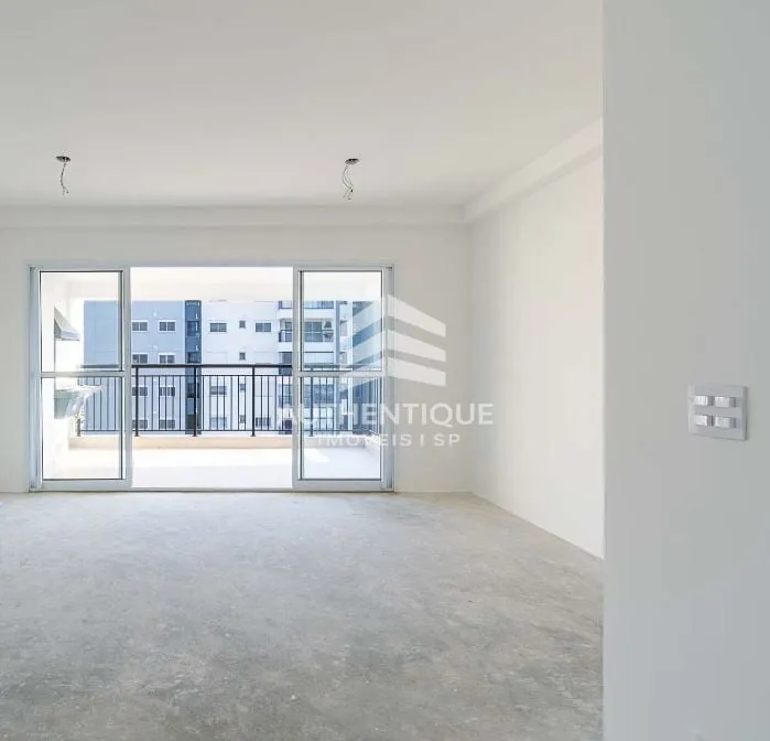 Imagem VERTIZ VILA MASCOTE - Apartamento à venda em São Paulo/SP