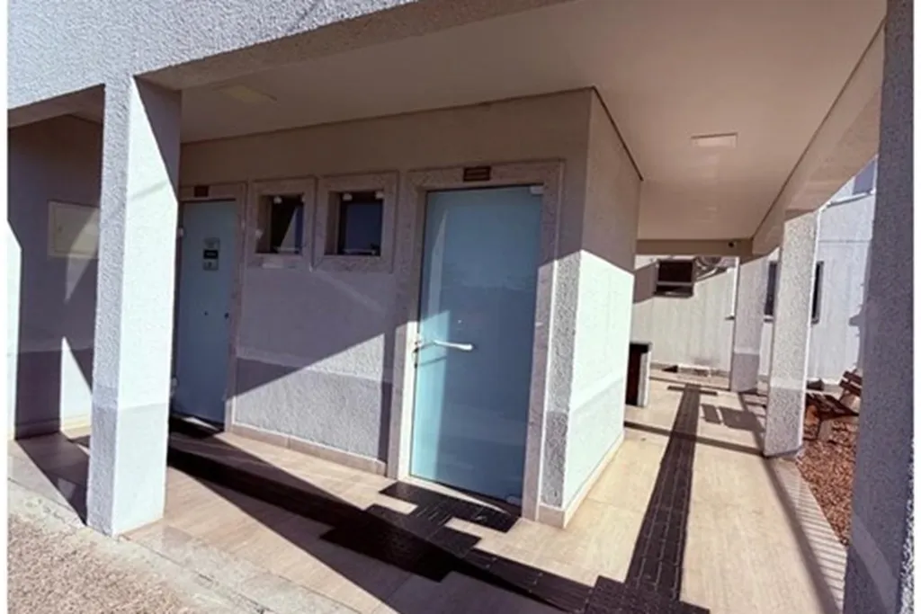Imagem Apartamento em Igara