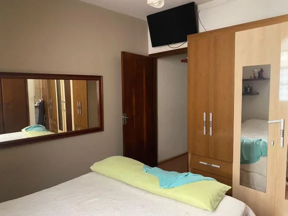 Imagem Casa à venda, 116 m² por R$ 470.000,00 - São Judas - Piracicaba/SP