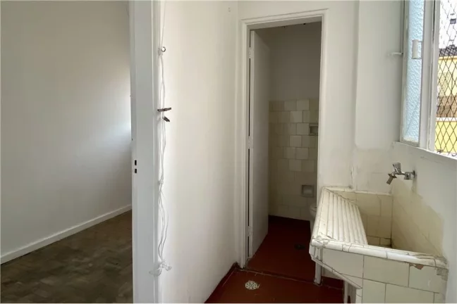 Imagem Apartamento à venda em São Paulo, Cerqueira César, com 2 quartos, 105m2