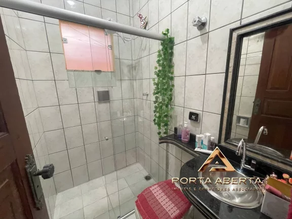 Imagem Casa 3 quartos, sendo 1 suite - Recanto Verde - Timoteo - COD 737