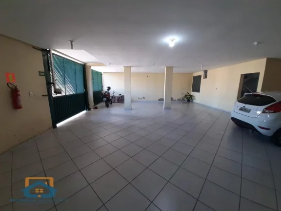 Imagem Apartamento Duplex/Cobertura em Veneza - Ipatinga