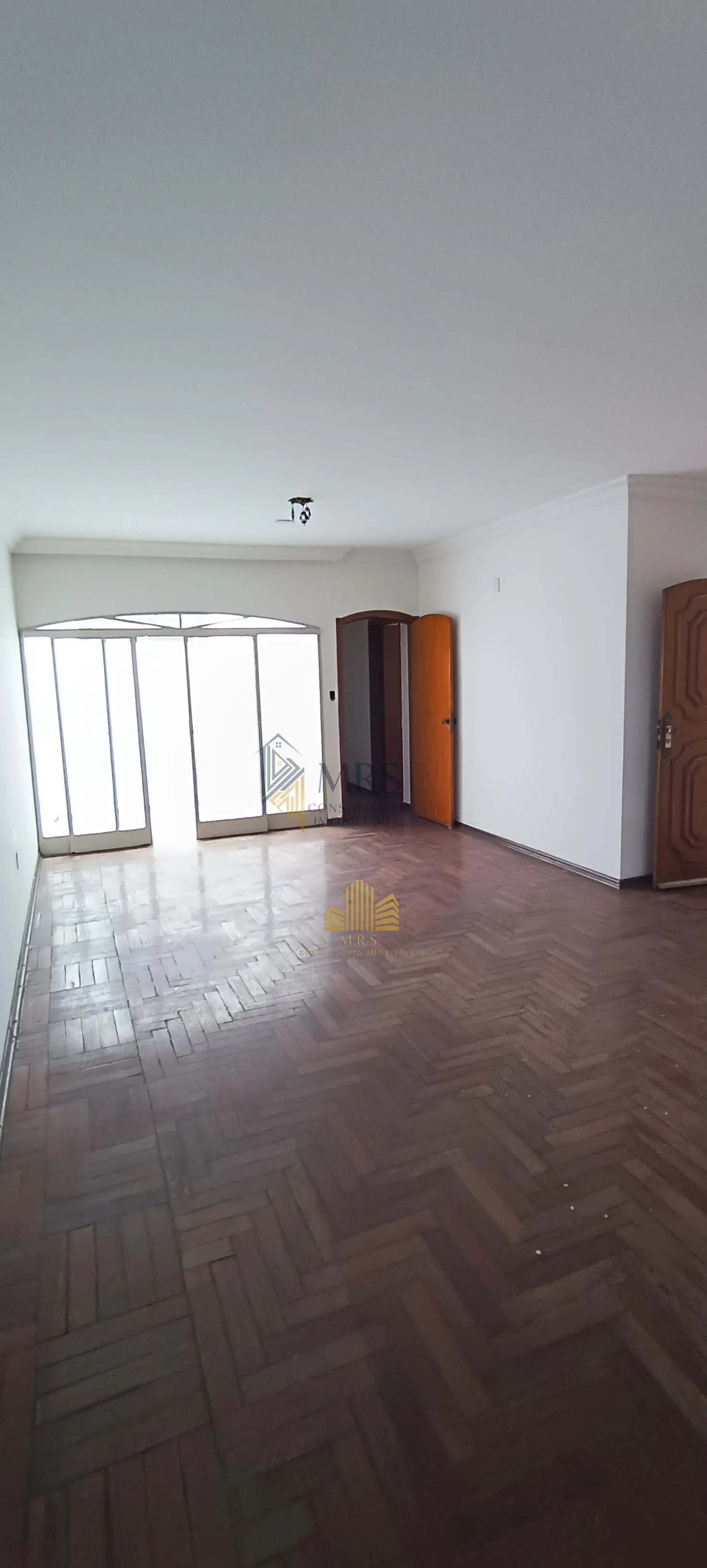 Imagem Casa Térrea 3 dorm 1 suite Jd Messina