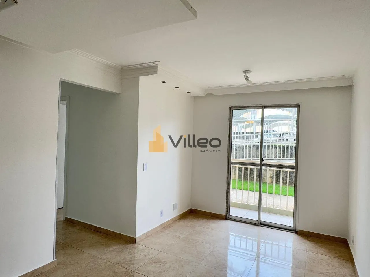 Imagem Descubra o equilíbrio perfeito entre funcionalidade e bem-estar neste apartamento de 2 dormitórios...