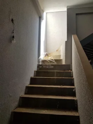 Imagem Residencial e Comercial para Venda em Limeira / SP no bairro Jardim Residencial Village