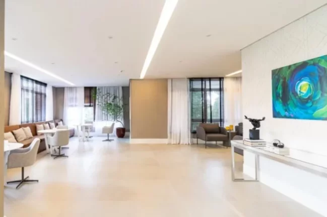 Imagem VERTIZ CLUB HOME VILA MASCOTE - Apto 81m² (Revenda), próximo aos Shoppings Morumbi e Market Place!