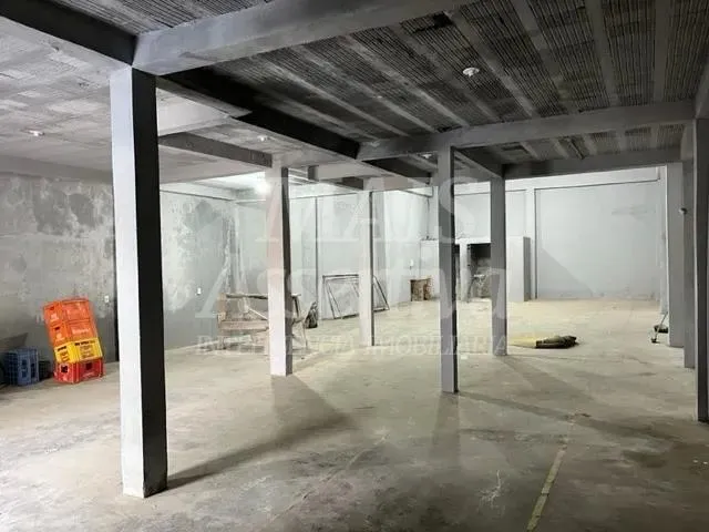 Imagem Predio comercial para locação, Santo Afonso em Novo Hamburgo - 200m²