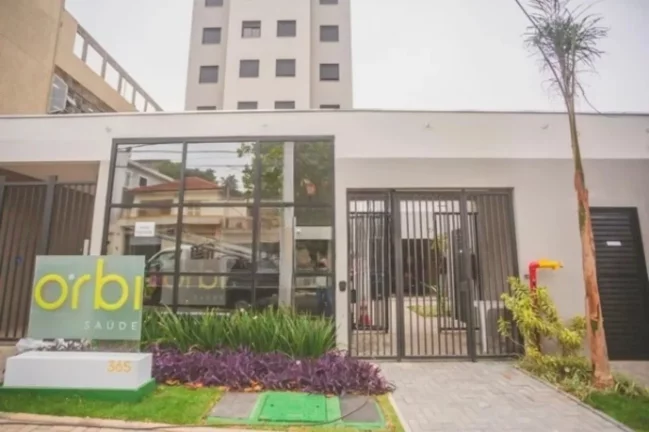 Foto do imóvel ORBI SAÚDE - VITTA RESIDENCIAL - Studio de 24m², próximo à Estação Saúde do Metrô, ESCRITURA grátis!