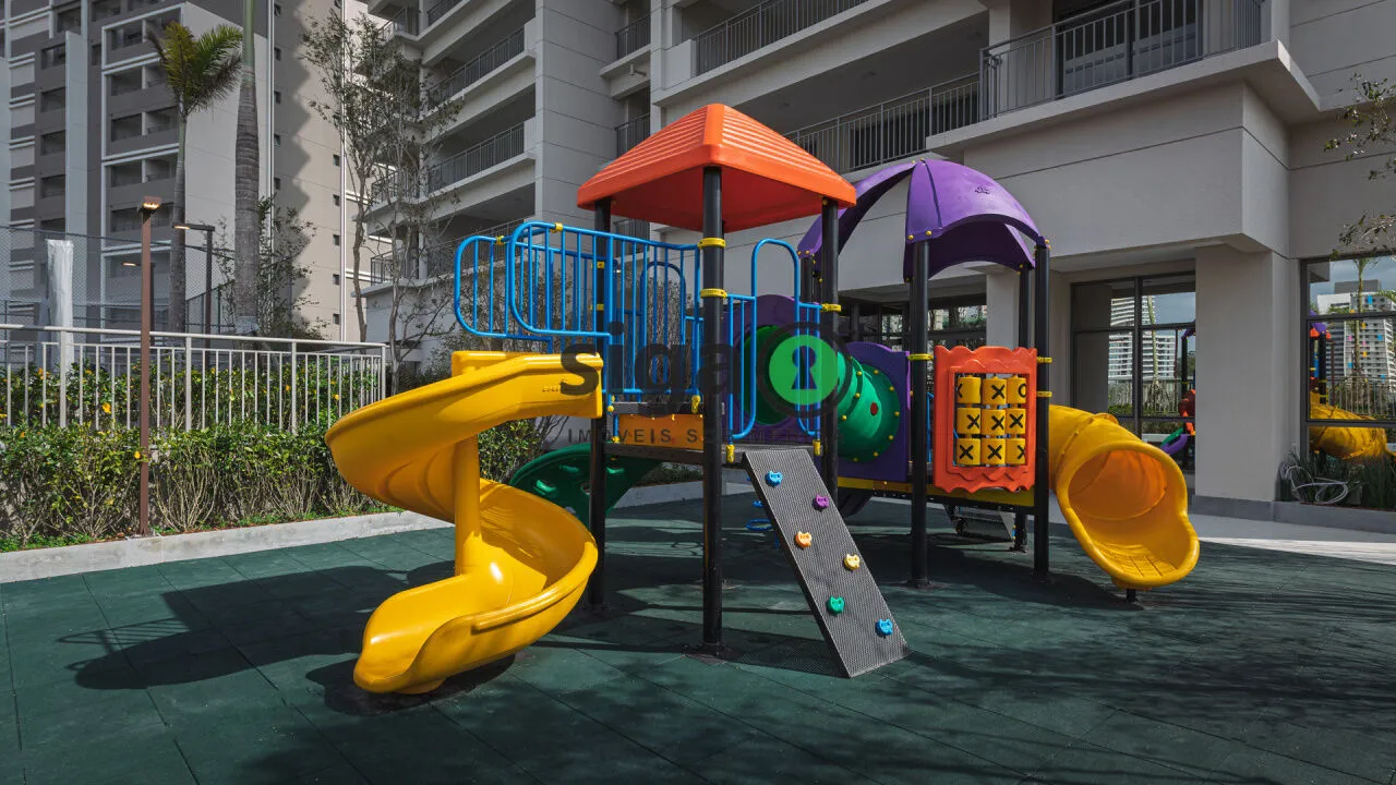 Imagem Apartamento para venda no Butantã, São Paulo - SP