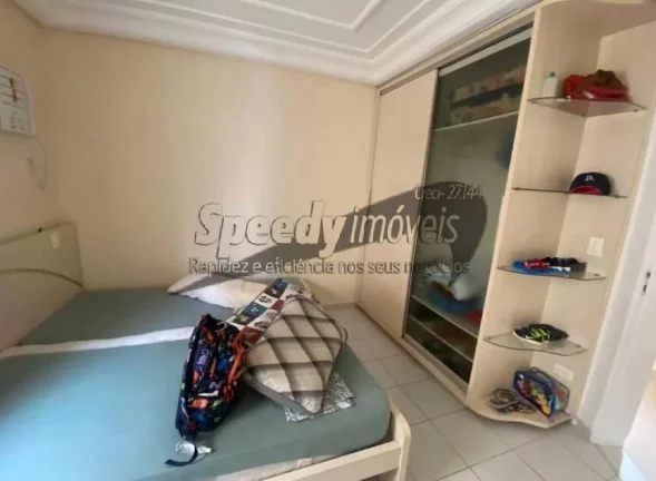 Imagem Apartamento na orla da praia do Guarujá com vista mar.