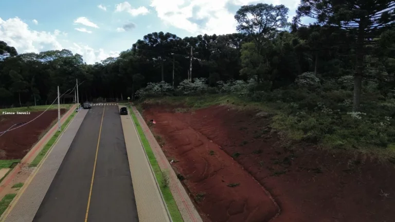 Imagem Terreno para Venda em Chapecó, Água Santa