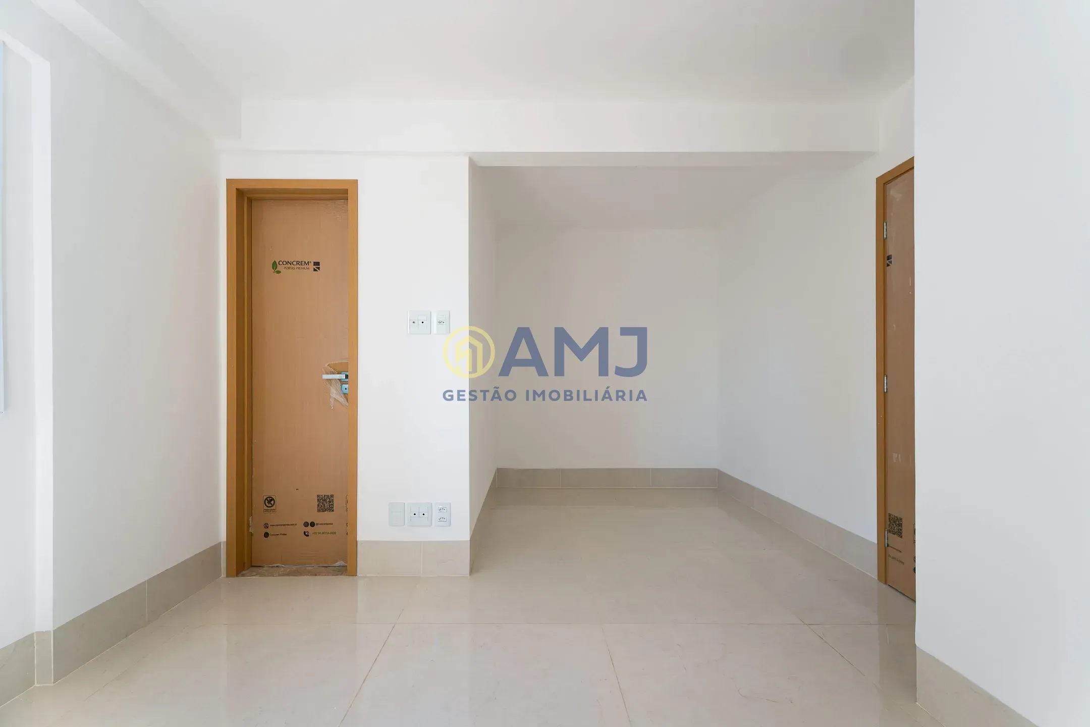 Imagem Apartamento à venda no Borges Landeiro Prime, Setor Marista