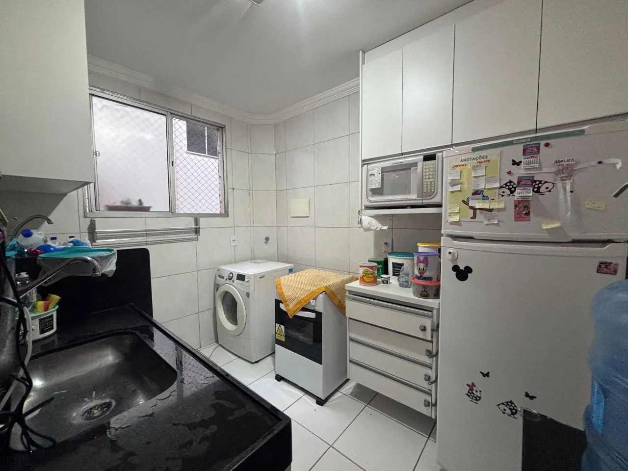 Imagem Apartamento Padrão
