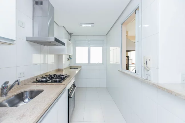 Imagem Apartamento à venda em São Paulo, Moema, com 2 quartos, 66m2