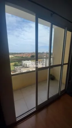 Imagem Apartamento à venda no Residencial Arsenal, Uberaba