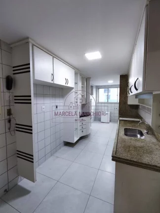Imagem Apartamento 03 quartos, 1 suíte, montado em Itapuã