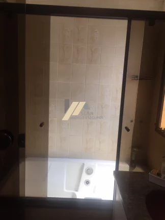 Imagem Apartamento à venda no Cambuí, Campinas-SP: 4 quartos, 2 suítes, 5 banheiros, 4 vagas de garagem, 188m²