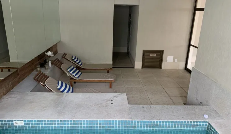 Imagem Apartamento com 3 Quartos à Venda, 135 m² em Botafogo - Rio de Janeiro