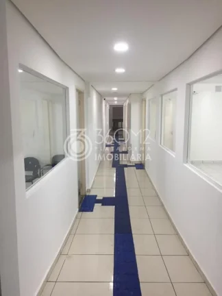 Imagem Salão Comercial para Venda em Santo André / SP no bairro Vila Marina