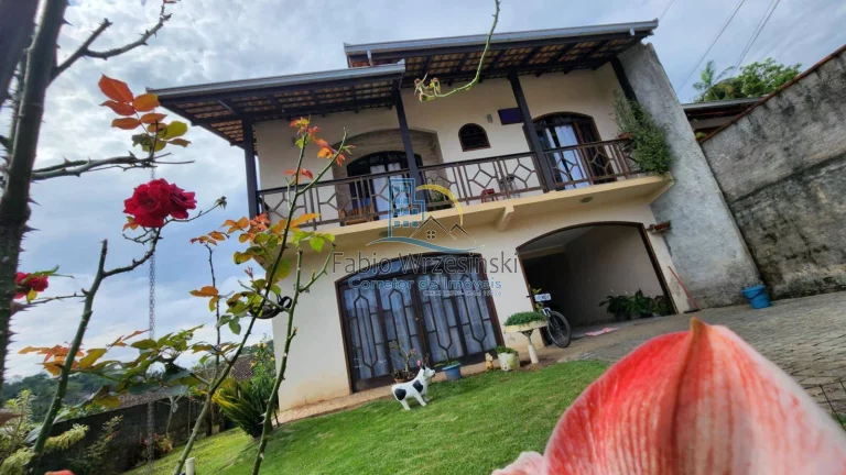 Imagem lindo sobrado bairro João Costa