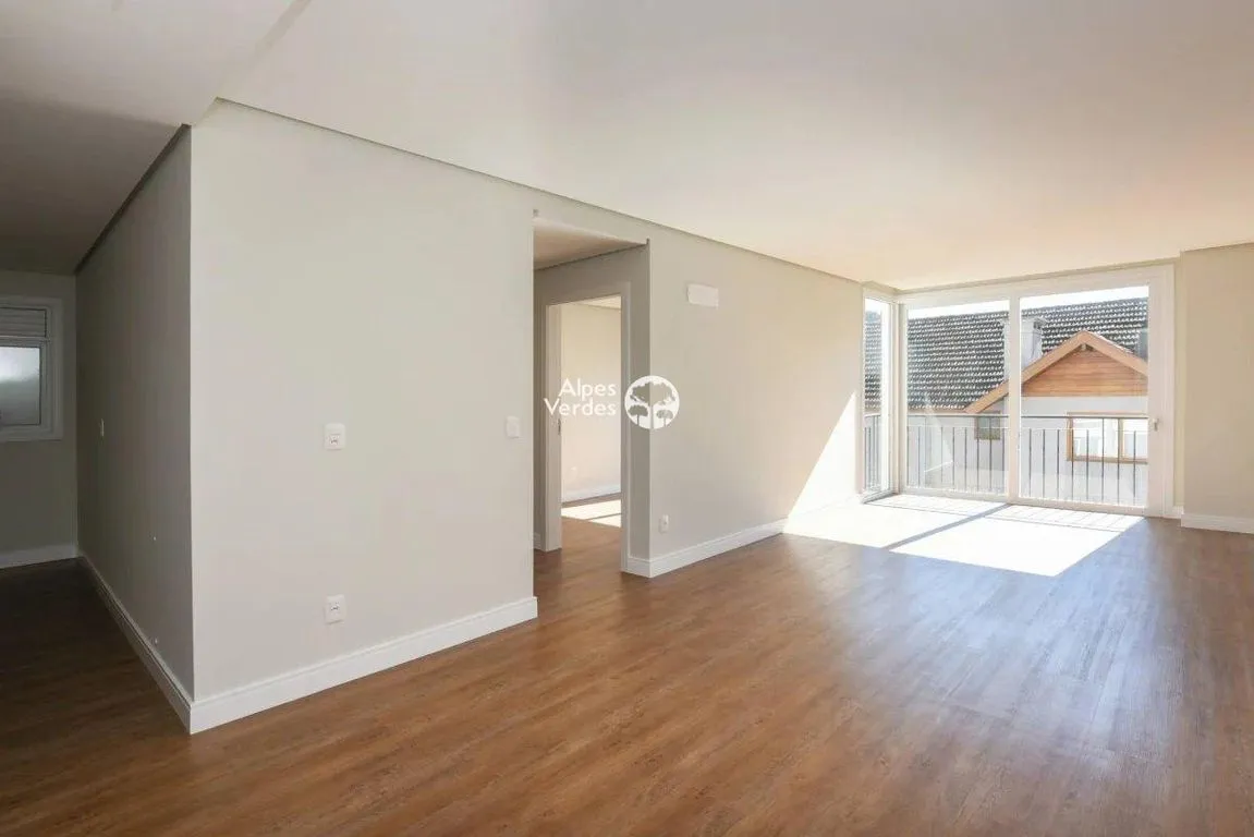 Imagem Vende-se apartamento em Gramado a cerca de 5 minutos da Rua Coberta