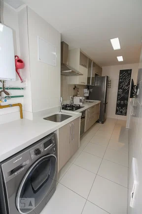 Imagem Apartamento à Venda - Recreio, 2 Quartos, 82 m2