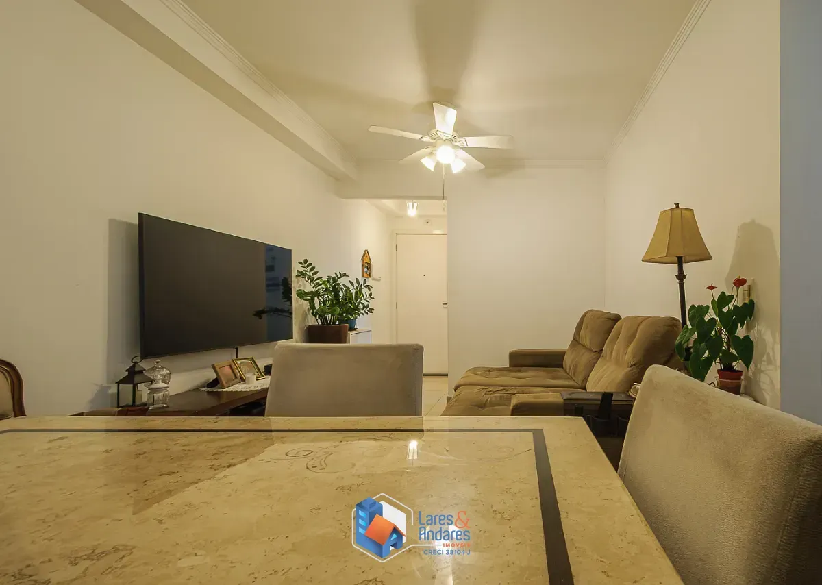 Imagem Apartamento para venda em Jaçanã com 3 quartos, sendo 1 suíte, 67m²