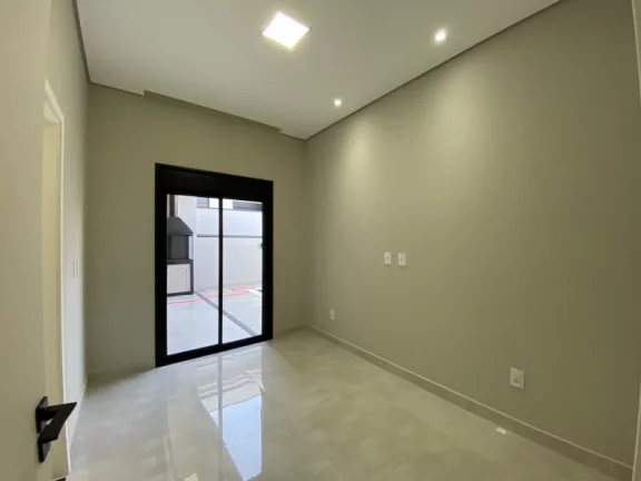 Imagem Casa disponível no Residencial Viena, Indaiatuba SP