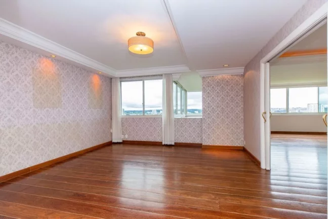 Imagem APARTAMENTO RESIDENCIAL em São Paulo - SP, Santo Amaro