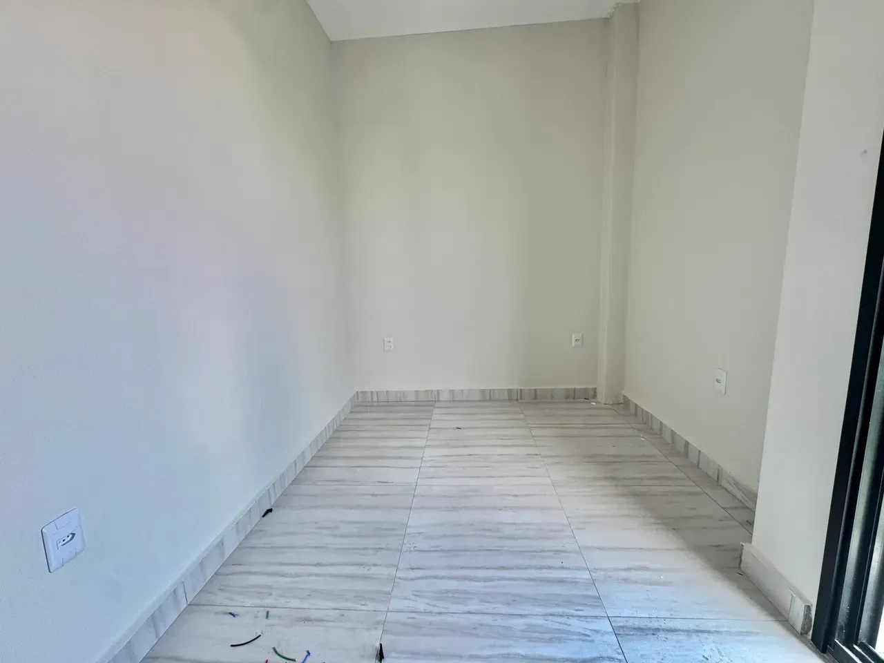 Imagem Apartamento com 2 Quartos à Venda, 80 m² em Jardim Cristiane - Santo André