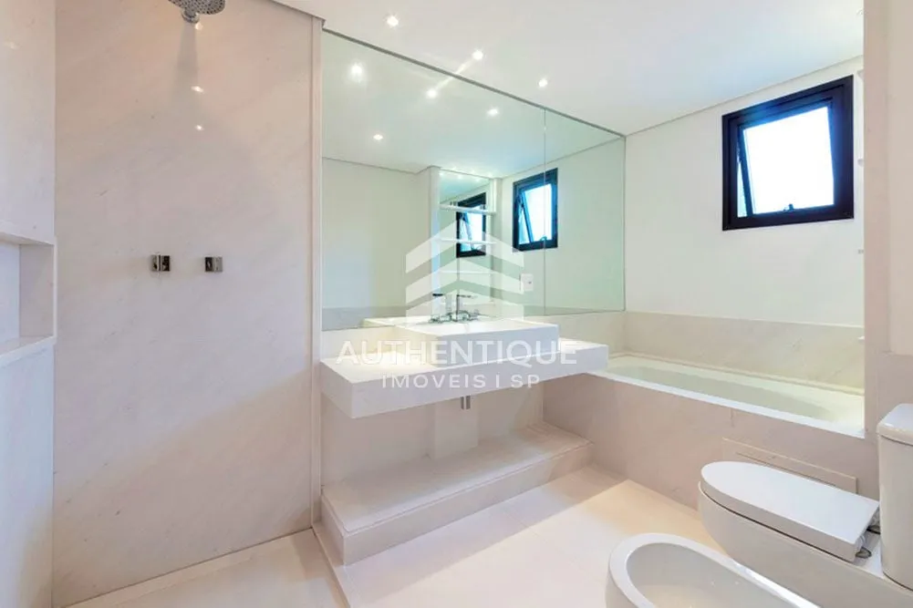 Imagem SAPHIR MORGADO DE MATEUS VILA MARIANA - Apartamento à venda em São Paulo/SP