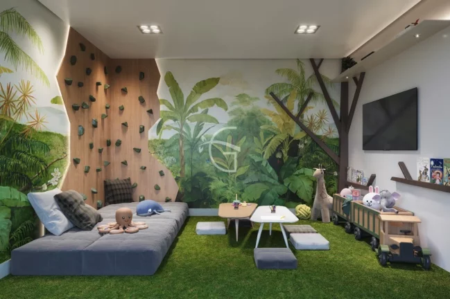 Imagem APARTAMENTO RESIDENCIAL em JOINVILLE - SC, AMÉRICA