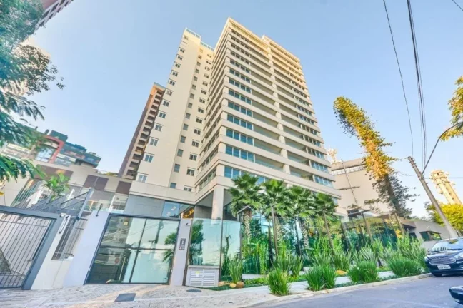 Foto do imóvel Apartamento para venda em Porto Alegre