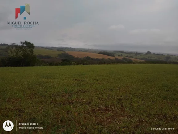 Imagem Fazenda Região de Itapetininga SP