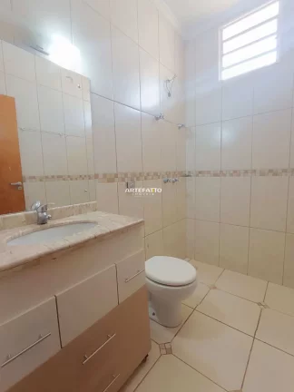 Imagem Casa à venda em Franca, Prolongamento Recanto Elimar, com 3 quartos, 160m2