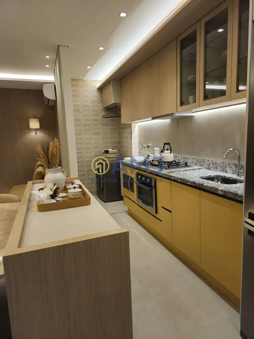 Imagem Apartamento à venda no Residencial Vistamérica - Jardim América