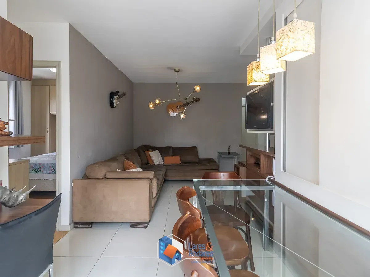 Imagem Apartamento para venda em Vila Olímpia com 2 quartos, 51m²