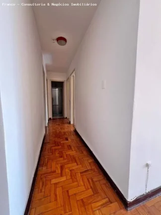 Imagem Apartamento para Locação em São Paulo, Bom Retiro, 3 dormitórios, 2 banheiros