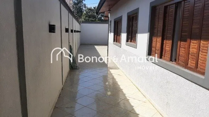 Imagem Casa com 3 quartos e suíte a Venda em Paulínia - Jardim Vista Alegre