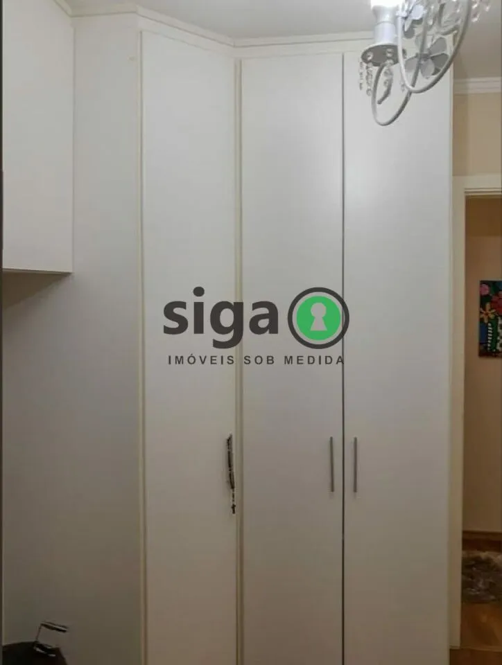 Imagem Apartamento à venda com 70m², 2 quartos e 2 vaga