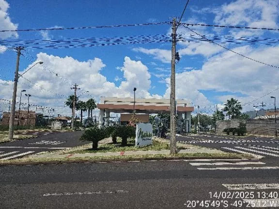 Foto do imóvel Oportunidade Única em SAO JOSE DO RIO PRETO - SP | Tipo: Terreno | Negociação: Leilão | Situação: Imóvel em RUA JOSE BARATA