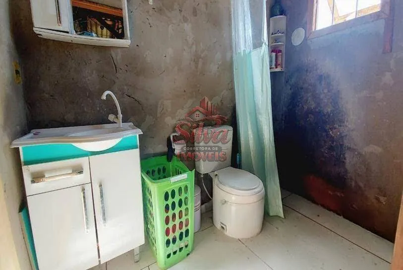 Imagem C962 | Casa com suíte à venda no Albatroz em Imbé