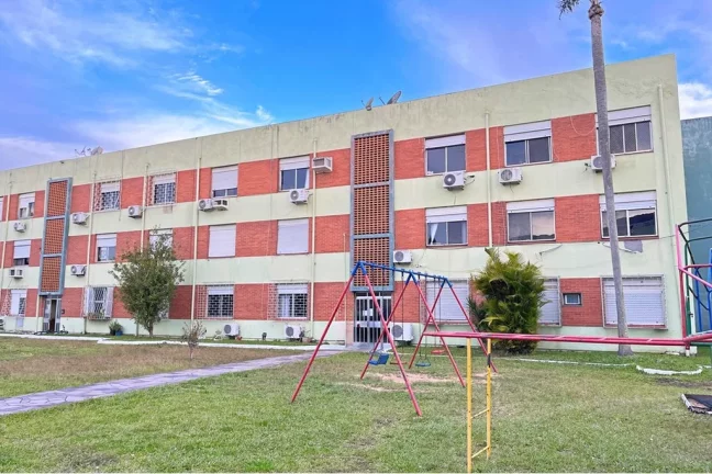 Imagem Apartamento para venda no bairro Cristal em Porto Alegre
