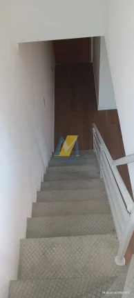 Imagem Cobertura com elevador na Vila Pires: conforto e praticidade. Nova