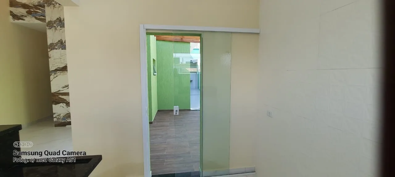 Imagem Casa à venda 3 Quartos, 1 Suite, 2 Vagas, 93M², Jardim Oásis, Taubaté - SP