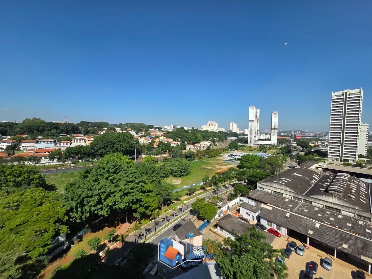 Imagem Apartamento para venda em Vila Anastácio com 2 quartos, 48m²