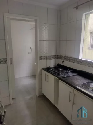 Imagem Apartamento Semi mobiliado, 03 quartos com suíte, no Água Verde/Porão em Curitiba PR