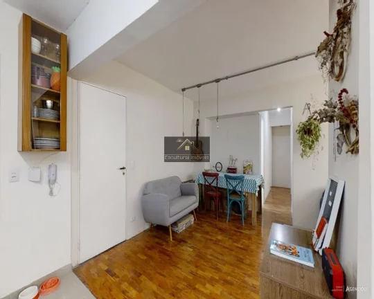 Imagem MORE NA POMPÉIA APARTAMENTO ESPAÇOSO ILUMINADO VENDA 80,00 M 3 DORMITÓRIOS SENDO 1 SUÍTE 2 BANHEIROS 1 VAGA DE GARAGEM LAZER PRÓXIMO AO COMÉRCIO